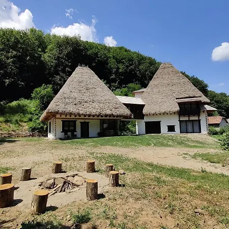 Casa Catrinei Holiday home *