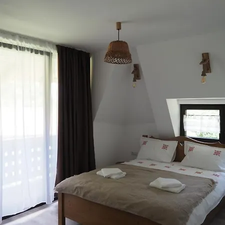 Casa Catrinei Holiday home *