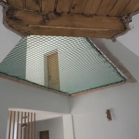 Holiday home Casa Catrinei Valeni (Salaj)
