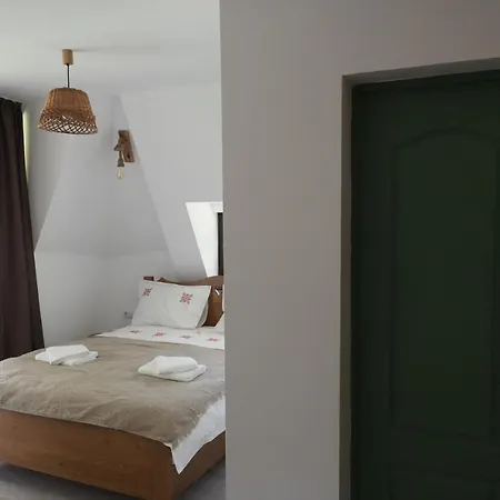 Casa Catrinei