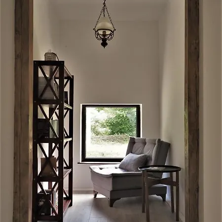 Casa Catrinei
