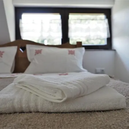 Casa Catrinei Holiday home