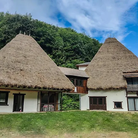 Holiday home Casa Catrinei Valeni (Salaj)