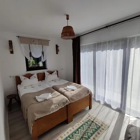 Holiday home Casa Catrinei Valeni (Salaj)