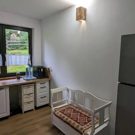 Holiday home Casa Catrinei *